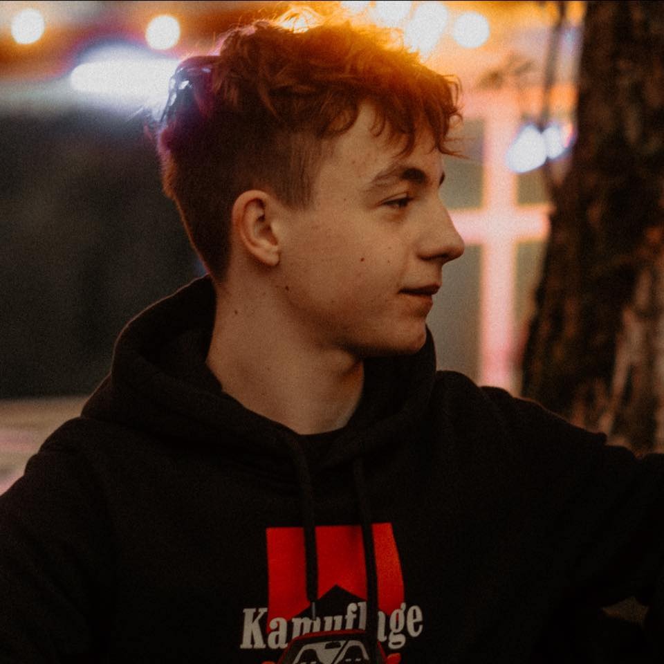 Karol — Wonti IT