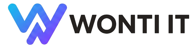 Wonti IT
