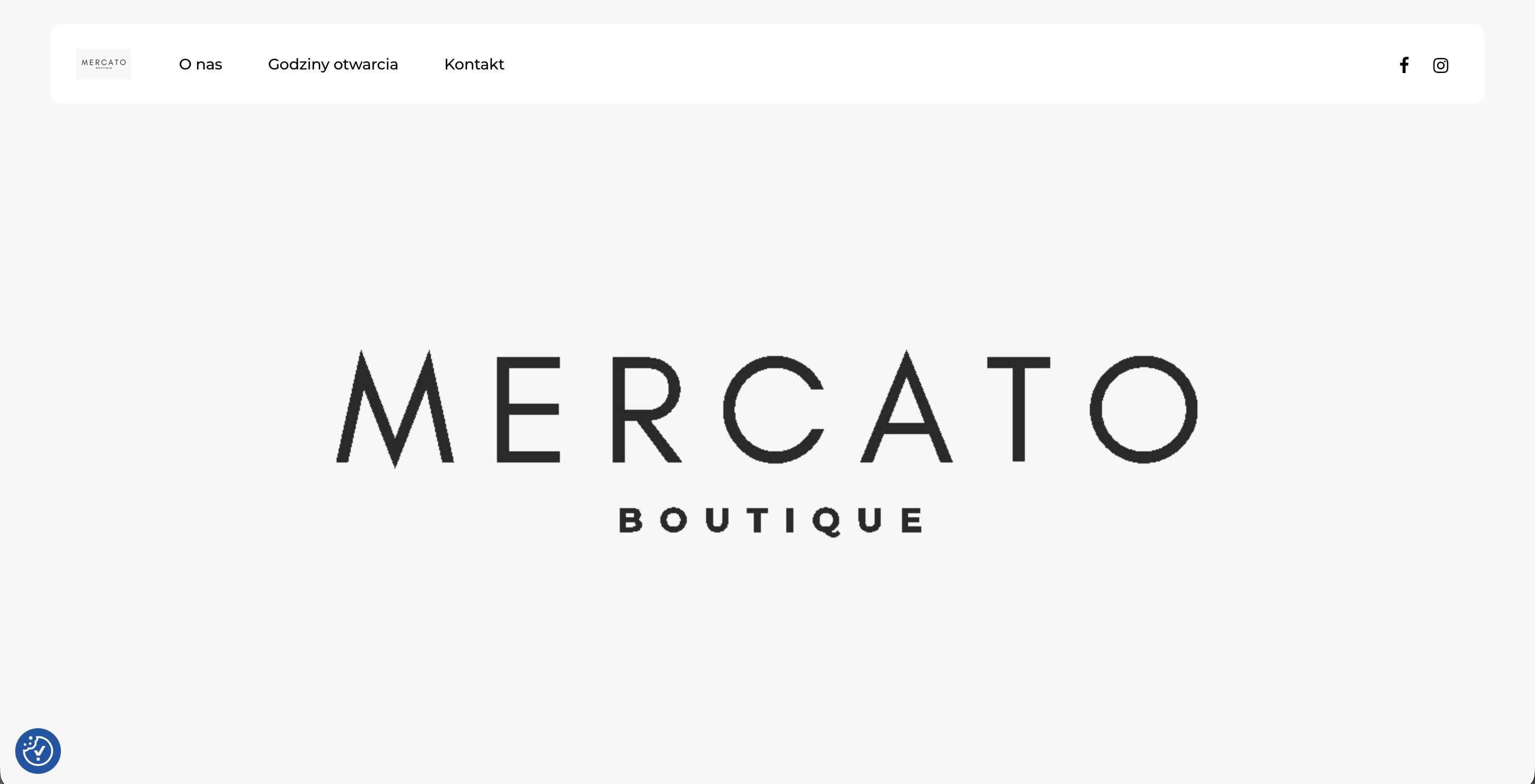 Strona Mercato Boutique