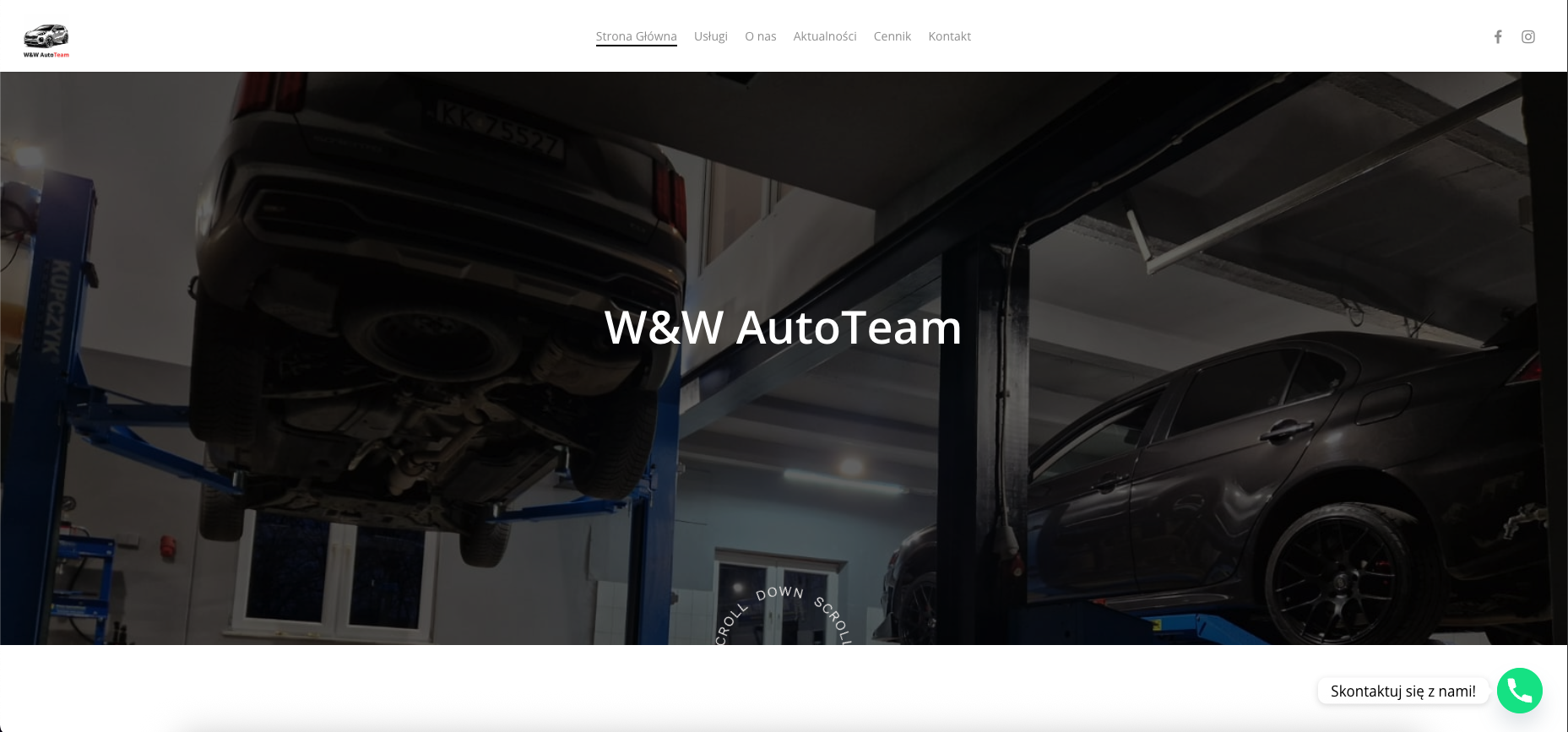 W&W AutoTeam