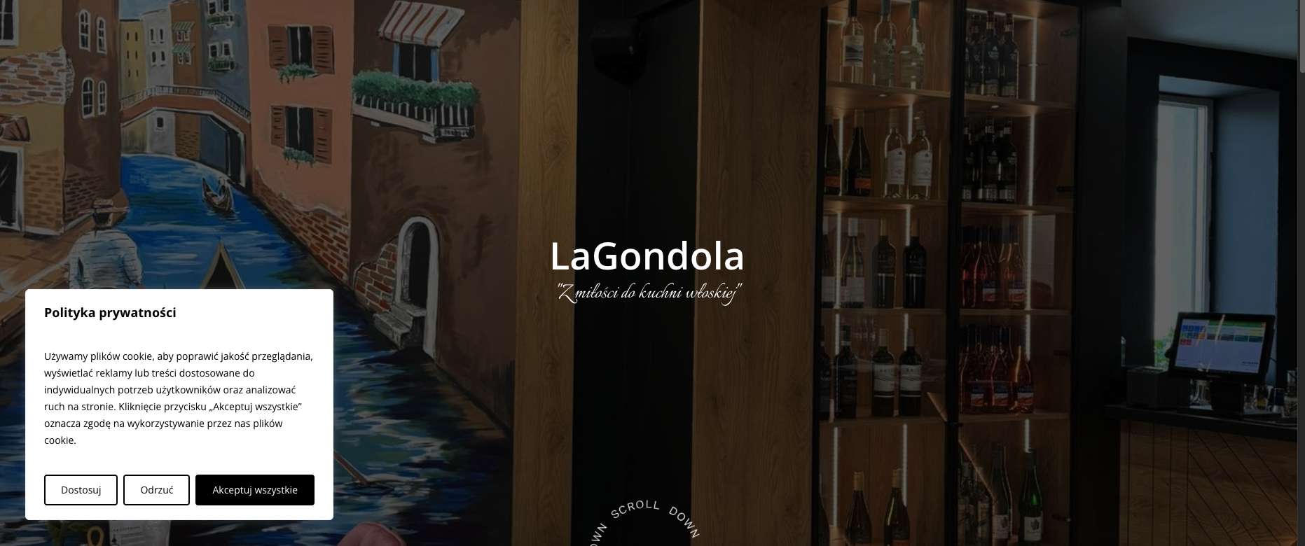 LaGondola